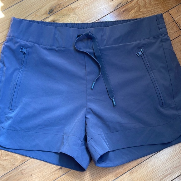 90 Degree By Reflex Shorts 9 Degree By Reflex Athletic Shorts